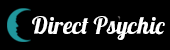 Direct Psychic Logo